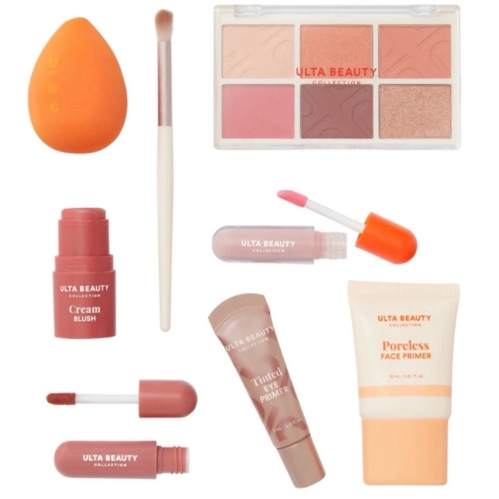 ULTA Bundle - Picture 8 of 8